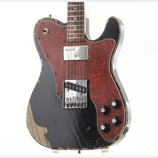 Rittenhouse Guitars T-Model Heavy Relic BLACK【御茶ノ水本店】