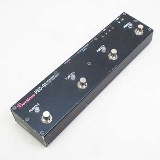 Providence PEC-04 Programmable Effects Controller プログラマブル