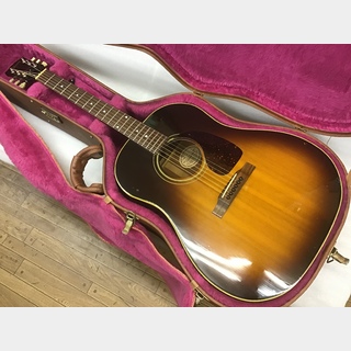 Gibson J-45 VS 1991年製