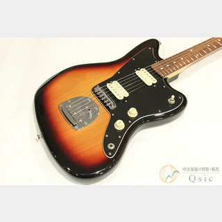 Fender Player Jazzmaster PF 3TS 2021年製 【返品OK】[VK411]