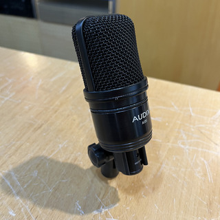 audix d2 d4セット売り AUDIX D2 D4 ダイナミックマイク セット AUDIX D2 D4 ダイナミック