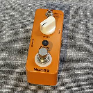 MOOER Ninety Orange