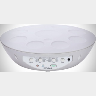 Roland MN-10 Mood Pan Electronic Hand Percussion【16時までのご注文で当日出荷可能】