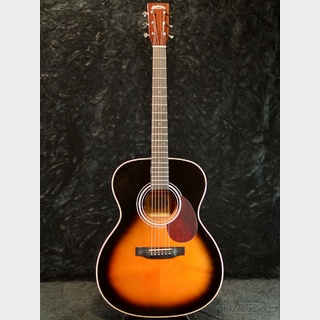 StaffordStafford SF-4F Brown Sunburst w/Fishman Sonitone 【オンラインストア限定】