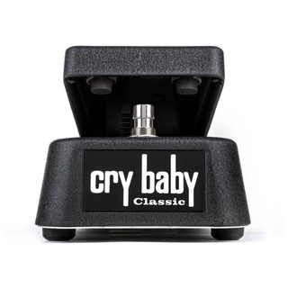 Jim DunlopGCB95F CRY BABY CLASSIC WAH