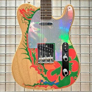 Fender Jimmy Page Telecaster 【展示特価品!!!】