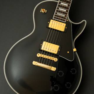 Tokai HLC175BB レスポール カスタム 東海　エボニー 領収書可 Tokai HLC175BB レスポール カスタム ビグスビー付き