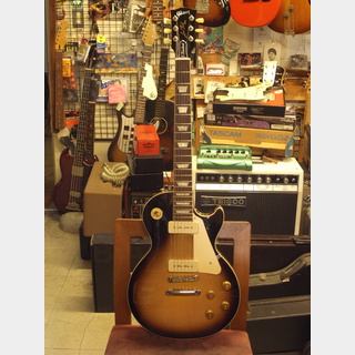 Gibson Les Paul Standard P-90(2021)