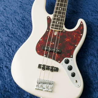 FUJIGEN(FGN) KNJB200RALMH -Vintage White- VWT【4.63kg】【クロサワ楽器限定モデル】