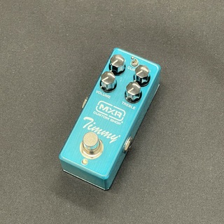 MXR CSP027 Timmy OVER DRIVE