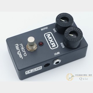 MXR micro flangerの検索結果【楽器検索デジマート】
