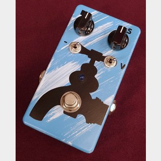 JAM pedals 【大人気モデル】WaterFall 【USED】