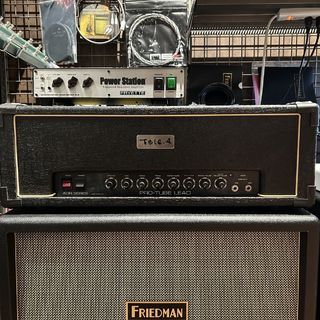 Tele.4 amplifier Tele.4 Ovrdrv/Boostr（新品/送料無料）【楽器