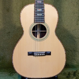 Martin 【実機動画あり】NAMM CTM 00-45S Master Grade East Indian Rosewood #2865300【限定10本生産】