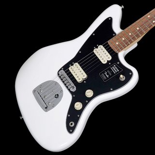 Fender Player Series Jazzmaster Polar White Pau Ferro[長期展示アウトレット][重量:3.66kg]【池袋店】