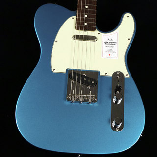 Fender Made In Japan Traditional 60s TL LPB エレキギター 【未展示品】