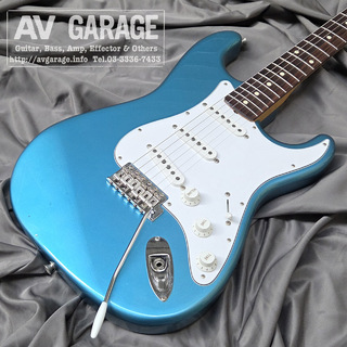 エレクトリックギター ＞ STタイプ、Fender Japanの検索結果【楽器検索