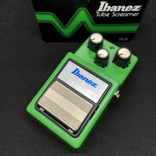 ギター用エフェクター ＞ オーバードライブ、Ibanez、TS9の検索結果