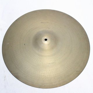 ZildjianLATE 60s A Medium Crash 18インチ 1488g ジルジャン クラッシュシンバル【池袋店】