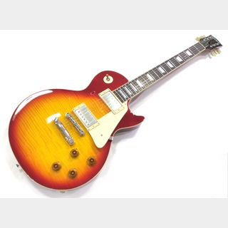 Tokai LS-101F / CS Cherry Sunburst【日本製】
