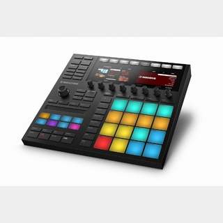 NI Traktor X1 MK3 〜デッキとエフェクトに特化したDJコントローラーが