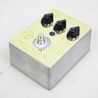 FAT 514.D modified by Ovaltone ブースター 【横浜店】