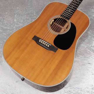 Martin CTM D-28 Natural【新宿店】