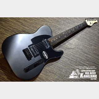 SCHECTER OL-PT-2H-VTR/SBM/R【絶妙カラー!限定スポットモデル!】