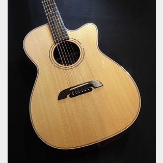 K.Yairi WY-1 / Natural