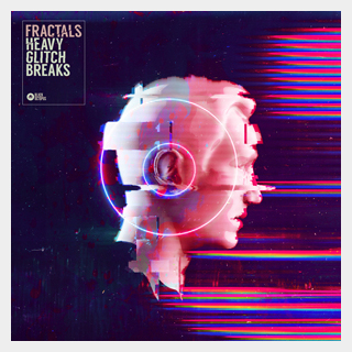 BLACK OCTOPUS FRACTALS - HEAVY GLITCH BREAKS