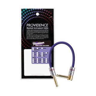 Providence Platinum Link P203 The Patch P203 0.25M S/L EF 25センチ パッチケーブル【池袋店】