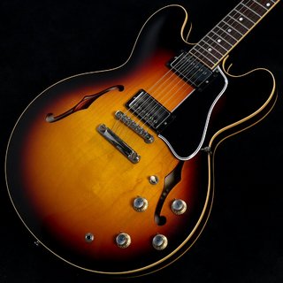 Gibson Custom Shop1961 ES-335 Reissue VOS Vintage Burst 【渋谷店】