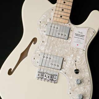 エレクトリックギター ＞ TLタイプ、Fender、Telecaster