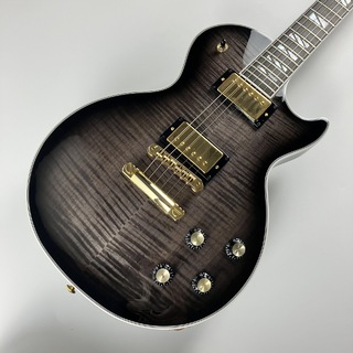 Gibson Les Paul Supreme Translucent Ebony Burst 【軽量3.73kg】