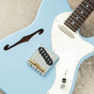 Fender Made in Japan Limited Kusumi Color Telecaster-Kusumi Blue-【クーポン本日最終日！】【町田店】