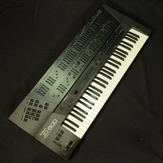 Roland JD-800 Programmable Synthesizer【福岡パルコ店】