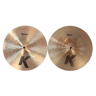 Zildjian 【中古】 ZILDJIAN K Zildjian HIHAT 14インチ Pair ハイハットシンバル ペア