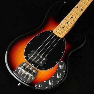 MUSIC MAN Retro '70s StingRay Bass MM SR4 Vintage Sunburst【御茶ノ水本店】