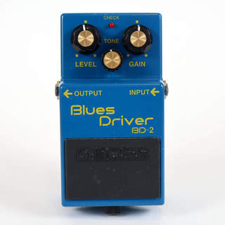 即発送 個人製作 エフェクター BD-2 OD-820 動作確認済み 即発送 個人製作 エフェクター BD-2 OD-820 動作確認済み 即発送 個人