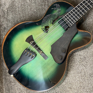 ORACLE OF GUITARS Custom SA Model