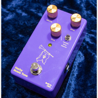 Harby Pedals Noble Tone