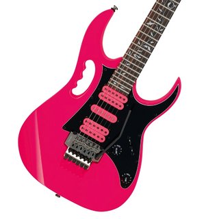 Ibanez Steve Vai Signature Model JEMJRSP-PK (Pink) アイバニーズ [限定モデル]【横浜店】