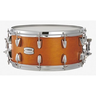YAMAHA TMS1465 CRS [Tour Custom Snare Drum 14×6.5 / キャラメルサテン]