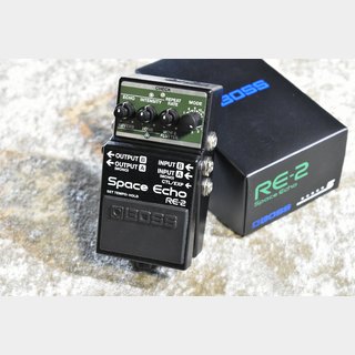 BOSS RE-2 【美品中古】【2023年製】