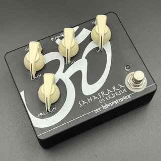 Om Laboratories Sahasrara Overdrive【新宿店】