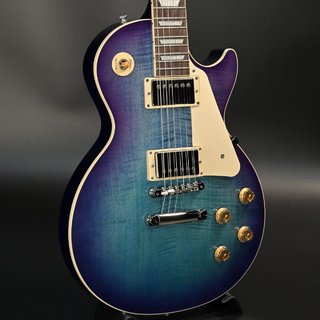 Gibson Les Paul Standard 50s Figured Top Blueberry Burst 【名古屋栄店】
