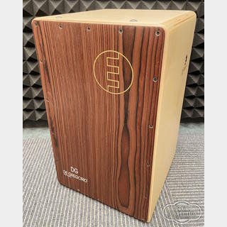 DG CAJON YAQUI -ROSEWOOD-