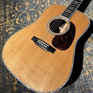 Martin D-45 Standard 2011年製