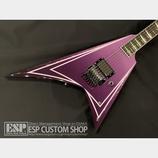 ESP ALEXI HEXED