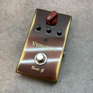【美品】VEMURAM Budi-g Budi_Gproduct.jpg